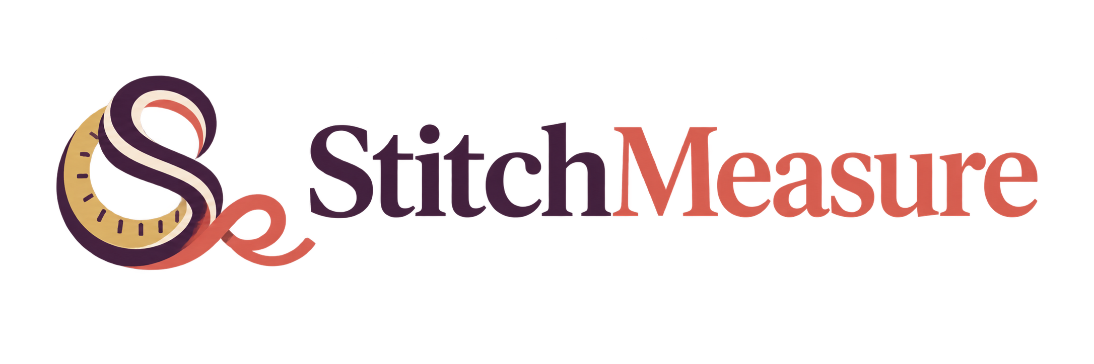 StitchMeasure